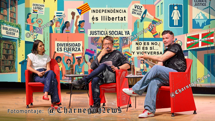 En el país de los ciegos, el tuerto es rey